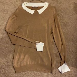 Zara Knit Sweater